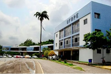 Imagem ilustrativa da imagem Universidade Federal Rural de Pernambuco registra invasão armada: ex-aluno é preso
