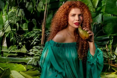 Imagem ilustrativa da imagem Vanessa da Mata canta hits em festival gratuito neste domingo