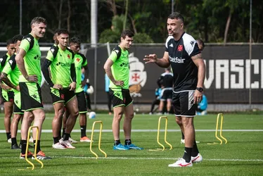 Imagem ilustrativa da imagem Vasco visita o Atlético-MG por feito inédito nos pontos corridos do Brasileirão