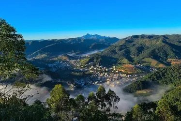 Imagem ilustrativa da imagem Pindobas, onde a tradição italiana transforma viagem em experiência de alma