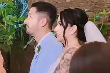 Imagem ilustrativa da imagem 'Vi ele no ar', diz viúva de fisioterapeuta atropelado no dia do casamento