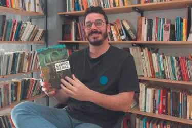 Imagem ilustrativa da imagem Viagem pelas letras: “Os livros que mudaram a minha vida”