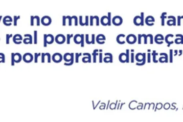 Imagem ilustrativa da imagem Viciados em pornografia digital pedem ajuda para salvar casamento e emprego
