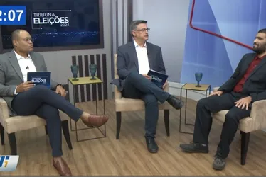 Imagem ilustrativa da imagem Victor Assis, do PCO, propõe expropriação de imóveis e calote à dívida pública
