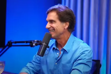 Imagem ilustrativa da imagem Victor Fasano diz que não votaria mais em Bolsonaro