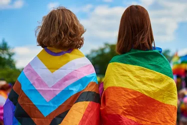 Imagem ilustrativa da imagem Vidas LGBT+ em foco: Parada da Diversidade marca a luta contra o ódio