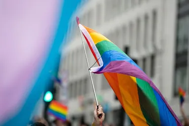 Imagem ilustrativa da imagem Vidas LGBT+ importam: 23ª Parada denuncia fundamentalismo, machismo e racismo