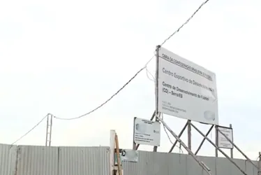 Imagem ilustrativa da imagem Vigilante é encontrado morto em construção na Serra