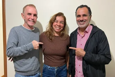 Imagem ilustrativa da imagem Vila Velha: Maurício Gorza anuncia professora de vice