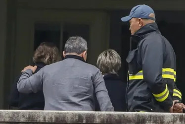 Imagem ilustrativa da imagem Famílias vão receber seguro de R$ 103 mil após queda de avião da Voepass