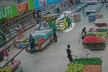 Imagem ilustrativa da imagem Violência entre vizinhos e colegas de trabalho no ES assusta até a polícia