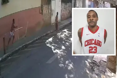 Imagem ilustrativa da imagem Violência entre vizinhos e colegas de trabalho no ES assusta até a polícia