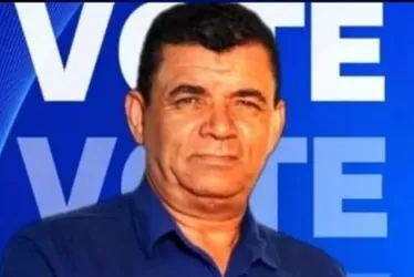 Imagem ilustrativa da imagem Violência política. Candidato a vereador é assassinado em Tupanatinga