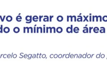 Imagem ilustrativa da imagem Você já viu árvore que gera energia?