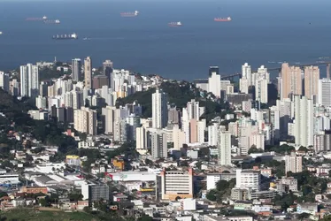 Imagem ilustrativa da imagem Você sabe quantos moradores têm na sua cidade?