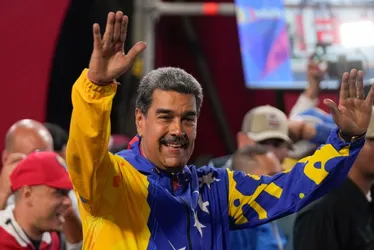Imagem ilustrativa da imagem Venezuela descumpriu ações básicas para eleição com credibilidade, diz ONU