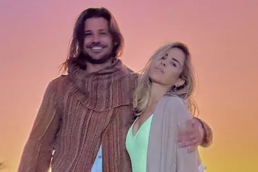 Imagem ilustrativa da imagem Wanessa Camargo explica por que terminou com Dado Dolabella após o 'BBB'