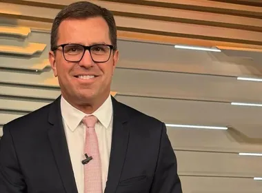 Imagem ilustrativa da imagem Bocardi diz que demissão foi 'injusta' e revela batalha contra a Globo