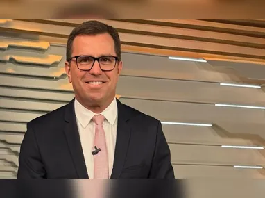 Imagem ilustrativa da imagem Bocardi diz que demissão foi 'injusta' e revela batalha contra a Globo