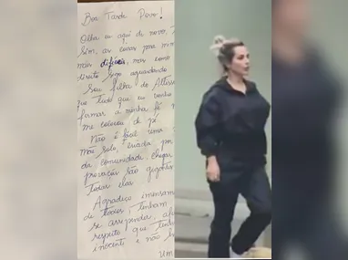 Deolane e Solange Bezerra foram presas durante a operação "Integration"