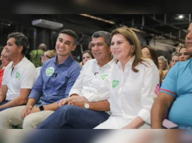 Aos 77 anos, Raimundo Gentileza toma posse como vereador em Vitória