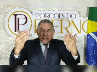 Imagem ilustrativa da imagem VÍDEO:Pastor liga autismo ao diabo em culto da Assembleia de Deus e gera indignação
