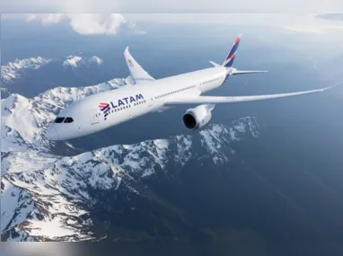 Latam: voos de e para Boston e Nova York terão mudanças