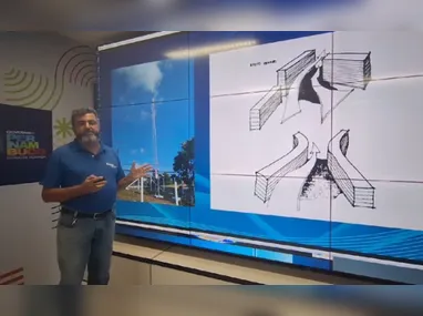 Outra razão do alto valor são aumento na demanda e problemas no transporte devido às “perturbações