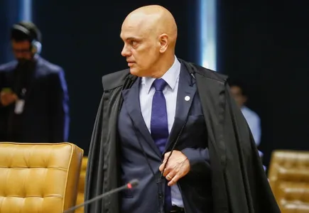 
          Imagem ilustrativa da imagem Saiba quem são as autoridades brasileiras que vão ficar sem visto dos EUA
          