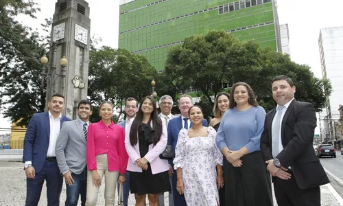 
          Imagem ilustrativa da imagem 100 advogados vão atender de graça na Praça Oito nesta sexta
          