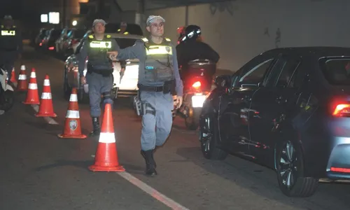 
          Imagem ilustrativa da imagem 1.478 motoristas são multados por fazer alterações em automóveis proibidas por lei
          