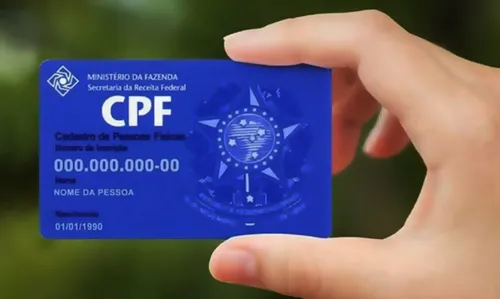 
          Imagem ilustrativa da imagem 20 milhões não sabem que estão com o nome sujo. Veja como checar e limpar seu CPF
          