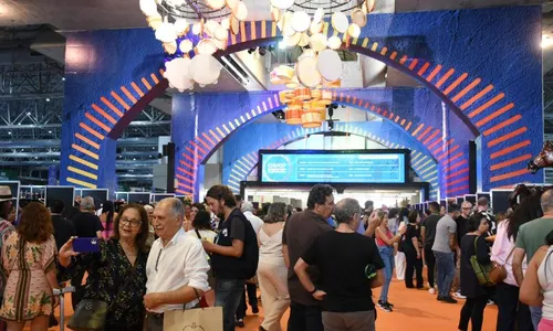 
          Imagem ilustrativa da imagem 24ª Fenearte gera impacto econômico de R$ 108 milhões e público de 320 mil pessoas
          