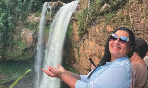 
          Imagem ilustrativa da imagem 30 cachoeiras na nova “Rota das Águas”
          