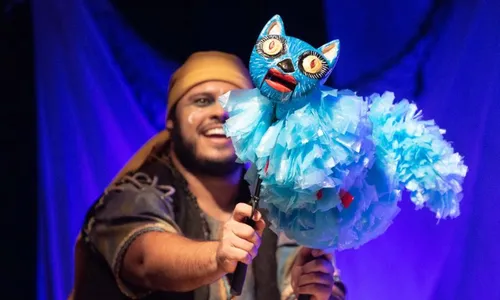 
          Imagem ilustrativa da imagem 4 espetáculos para encerrar o Festival de Teatro com chave de ouro
          