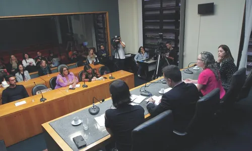 
          Imagem ilustrativa da imagem 70% dos usuários de postos de saúde têm sobrepeso
          