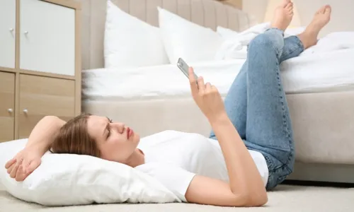 
          Imagem ilustrativa da imagem 80% dos jovens têm hábitos que favorecem doenças
          