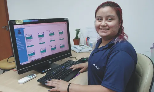 
          Imagem ilustrativa da imagem 9 mil vagas em cursos para trabalhar com moda pet, crianças e idosos
          