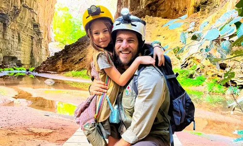 
          Imagem ilustrativa da imagem A Caverna Encantada: história de coragem em 4 temporadas estreia nesta segunda
          