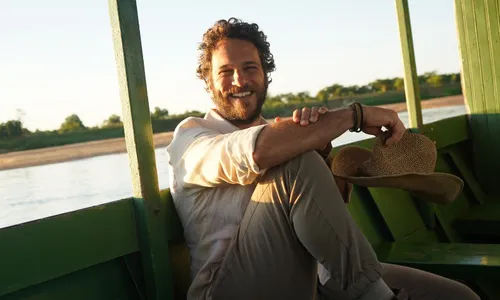 
          Imagem ilustrativa da imagem A Caverna Encantada: história de coragem em 4 temporadas estreia nesta segunda
          