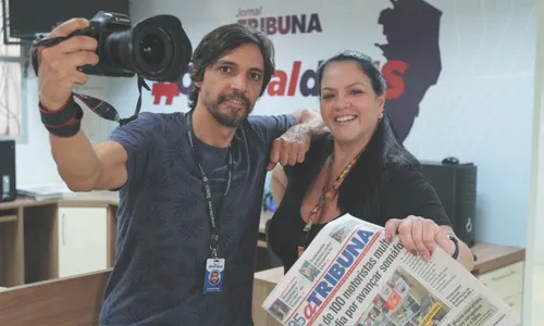 
          Imagem ilustrativa da imagem A Tribuna é finalista no Prêmio Sebrae de Jornalismo
          