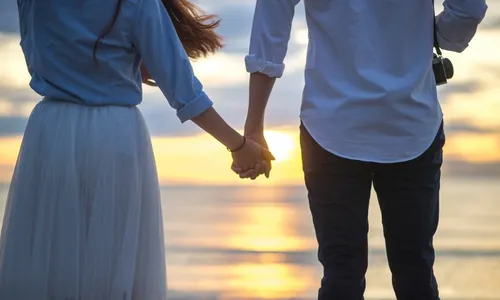 
          Imagem ilustrativa da imagem A importância na definição de relações afetivas
          