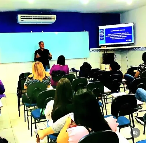 
          Imagem ilustrativa da imagem Abertas inscrições para mil vagas em cursos gratuitos de qualificação profissional
          