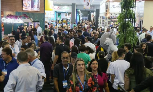 
          Imagem ilustrativa da imagem Acaps Trade Show: feira do varejo com duzentos expositores no Pavilhão de Carapina
          