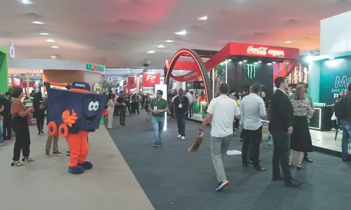 
          Imagem ilustrativa da imagem Acaps Trade Show: novidades em alimentos e tecnologia a supermercados
          