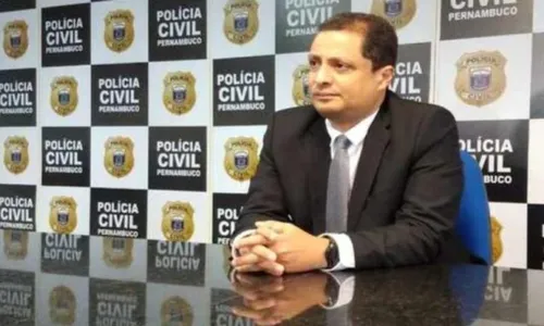 
          Imagem ilustrativa da imagem Adepol do Brasil sai em defesa de delegado de Pernambuco após ataques de Deolane
          