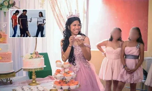 
          Imagem ilustrativa da imagem Adolescente é decapitada após prender pescoço em fios de alta tensão
          