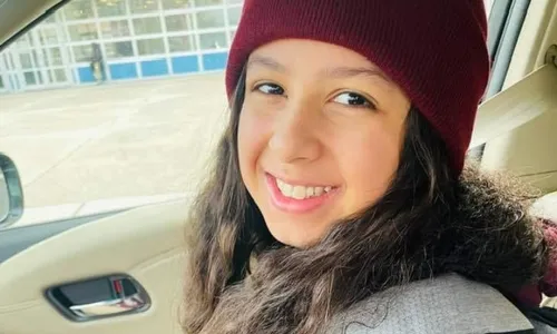 
          Imagem ilustrativa da imagem Adolescente filha de brasileira desaparece nos EUA
          