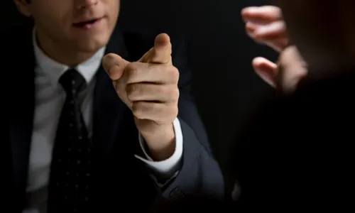 
          Imagem ilustrativa da imagem Advocacia agressiva
          