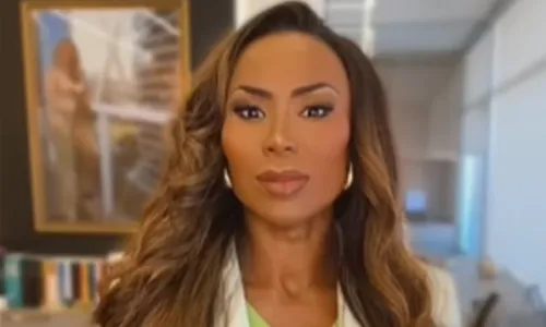 
          Imagem ilustrativa da imagem Advogada de Deolane, ex-BBB é indiciada por ligação com máfia chinesa
          